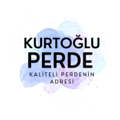 Kurtoğlu Perde Perdeci Logo